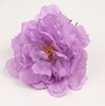 Peony Valencia. Flamenco Flowers. Violet. 12cm 3.265€ #504190135VLT